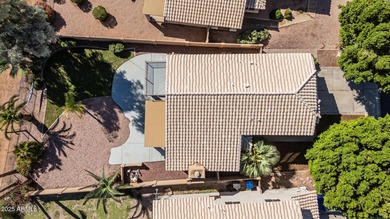 Welcome home to this gorgeous two-story residence in El Dorado on Kokopelli Golf Course in Arizona - for sale on GolfHomes.com, golf home, golf lot