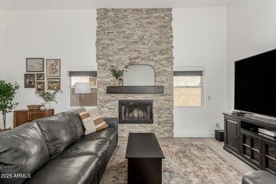 Welcome home to this gorgeous two-story residence in El Dorado on Kokopelli Golf Course in Arizona - for sale on GolfHomes.com, golf home, golf lot