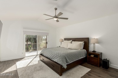 Welcome home to this gorgeous two-story residence in El Dorado on Kokopelli Golf Course in Arizona - for sale on GolfHomes.com, golf home, golf lot