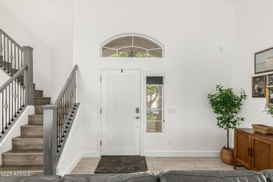 Welcome home to this gorgeous two-story residence in El Dorado on Kokopelli Golf Course in Arizona - for sale on GolfHomes.com, golf home, golf lot