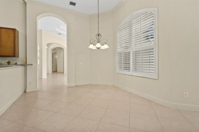 Stunning 4BR/3.5BA + den pool home in sought-after PGA Village on The Legacy Golf and Tennis Club in Florida - for sale on GolfHomes.com, golf home, golf lot