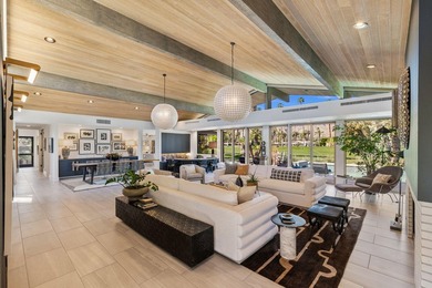 ***Open House this Saturday 3/21 from 10am - 12pm and Sunday on Thunderbird Country Club in California - for sale on GolfHomes.com, golf home, golf lot