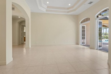 Stunning 4BR/3.5BA + den pool home in sought-after PGA Village on The Legacy Golf and Tennis Club in Florida - for sale on GolfHomes.com, golf home, golf lot