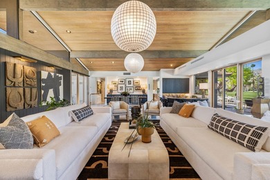 ***Open House this Saturday 3/21 from 10am - 12pm and Sunday on Thunderbird Country Club in California - for sale on GolfHomes.com, golf home, golf lot