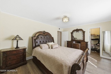 Beautifully maintained 2-bedroom townhouse-style condo with a on Raintree Golf Course in New Jersey - for sale on GolfHomes.com, golf home, golf lot