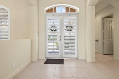 Stunning 4BR/3.5BA + den pool home in sought-after PGA Village on The Legacy Golf and Tennis Club in Florida - for sale on GolfHomes.com, golf home, golf lot