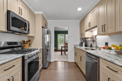 Come see this beautifully updated brick home with 3 bedrooms, 2 on Pine Valley Country Club in North Carolina - for sale on GolfHomes.com, golf home, golf lot