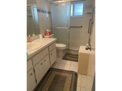 COME SEE THIS BEAUTY, 2 BEDROOM  2 BATH , ONE CAR GARAGE, IMPACT on Leisureville Community Association in Florida - for sale on GolfHomes.com, golf home, golf lot