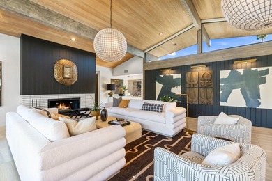 ***Open House this Saturday 3/21 from 10am - 12pm and Sunday on Thunderbird Country Club in California - for sale on GolfHomes.com, golf home, golf lot