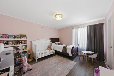 Beautifully maintained 2-bedroom townhouse-style condo with a on Raintree Golf Course in New Jersey - for sale on GolfHomes.com, golf home, golf lot