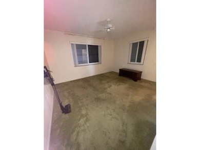 COME SEE THIS BEAUTY, 2 BEDROOM 2 BATH , ONE CAR GARAGE, IMPACT on Leisureville Community Association in Florida - for sale on GolfHomes.com, golf home, golf lot