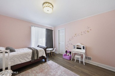 Beautifully maintained 2-bedroom townhouse-style condo with a on Raintree Golf Course in New Jersey - for sale on GolfHomes.com, golf home, golf lot