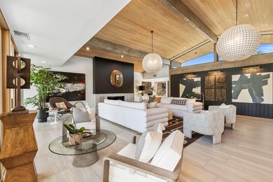 ***Open House this Saturday 3/21 from 10am - 12pm and Sunday on Thunderbird Country Club in California - for sale on GolfHomes.com, golf home, golf lot