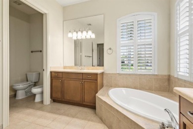 Stunning 4BR/3.5BA + den pool home in sought-after PGA Village on The Legacy Golf and Tennis Club in Florida - for sale on GolfHomes.com, golf home, golf lot