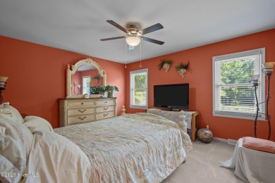Come see this beautifully updated brick home with 3 bedrooms, 2 on Pine Valley Country Club in North Carolina - for sale on GolfHomes.com, golf home, golf lot