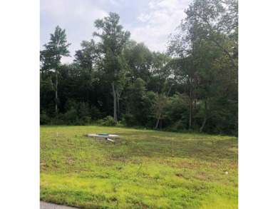 VACANT LOT,  ready to build, in the beautiful Seagrove on Avalon Golf Club in New Jersey - for sale on GolfHomes.com, golf home, golf lot