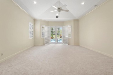 Stunning 4BR/3.5BA + den pool home in sought-after PGA Village on The Legacy Golf and Tennis Club in Florida - for sale on GolfHomes.com, golf home, golf lot