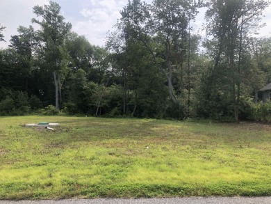 VACANT LOT,  ready to build, in the beautiful Seagrove on Avalon Golf Club in New Jersey - for sale on GolfHomes.com, golf home, golf lot