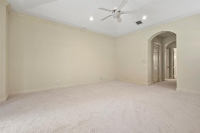 Stunning 4BR/3.5BA + den pool home in sought-after PGA Village on The Legacy Golf and Tennis Club in Florida - for sale on GolfHomes.com, golf home, golf lot