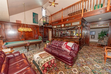 Step into the timeless elegance of this French Provincial on Wynlakes Golf and Country Club in Alabama - for sale on GolfHomes.com, golf home, golf lot