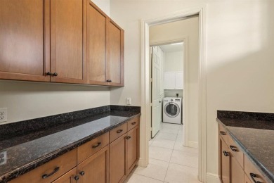Stunning 4BR/3.5BA + den pool home in sought-after PGA Village on The Legacy Golf and Tennis Club in Florida - for sale on GolfHomes.com, golf home, golf lot