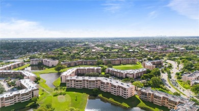 Located in the most exclusive, gated 55+ community of beautiful on Sunrise Lakes Phase IV Golf Course in Florida - for sale on GolfHomes.com, golf home, golf lot