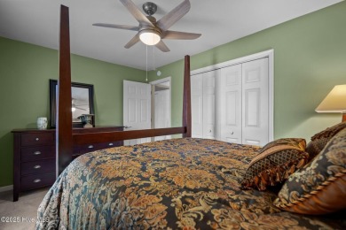Come see this beautifully updated brick home with 3 bedrooms, 2 on Pine Valley Country Club in North Carolina - for sale on GolfHomes.com, golf home, golf lot
