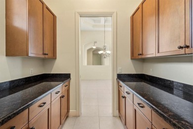 Stunning 4BR/3.5BA + den pool home in sought-after PGA Village on The Legacy Golf and Tennis Club in Florida - for sale on GolfHomes.com, golf home, golf lot