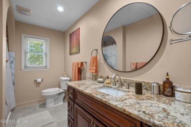 Come see this beautifully updated brick home with 3 bedrooms, 2 on Pine Valley Country Club in North Carolina - for sale on GolfHomes.com, golf home, golf lot