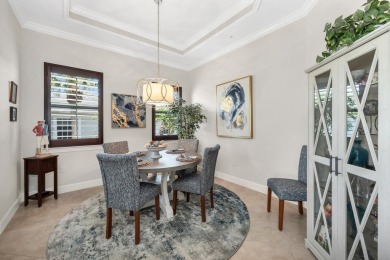 Welcome to Covent Garden, located in the esteemed golf community on The Club At Twin Eagles in Florida - for sale on GolfHomes.com, golf home, golf lot