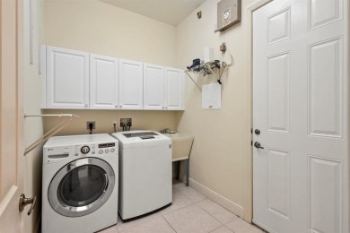Stunning 4BR/3.5BA + den pool home in sought-after PGA Village on The Legacy Golf and Tennis Club in Florida - for sale on GolfHomes.com, golf home, golf lot