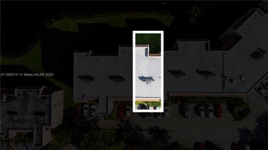 Located in the most exclusive, gated 55+ community of beautiful on Sunrise Lakes Phase IV Golf Course in Florida - for sale on GolfHomes.com, golf home, golf lot