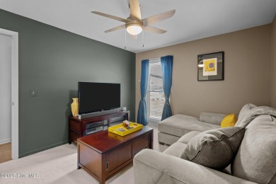 Come see this beautifully updated brick home with 3 bedrooms, 2 on Pine Valley Country Club in North Carolina - for sale on GolfHomes.com, golf home, golf lot