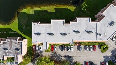 Located in the most exclusive, gated 55+ community of beautiful on Sunrise Lakes Phase IV Golf Course in Florida - for sale on GolfHomes.com, golf home, golf lot