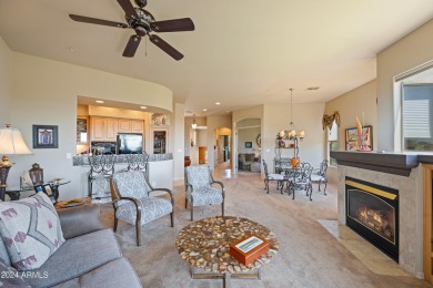 Located on one of the highest points in Fountain Hills, this two on SunRidge Canyon Golf Club in Arizona - for sale on GolfHomes.com, golf home, golf lot