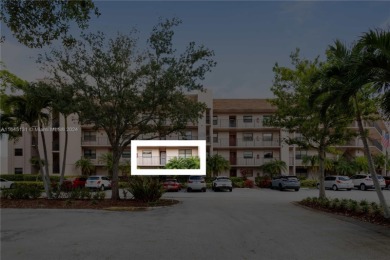 Located in the most exclusive, gated 55+ community of beautiful on Sunrise Lakes Phase IV Golf Course in Florida - for sale on GolfHomes.com, golf home, golf lot