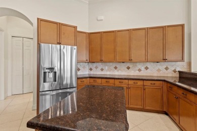 Stunning 4BR/3.5BA + den pool home in sought-after PGA Village on The Legacy Golf and Tennis Club in Florida - for sale on GolfHomes.com, golf home, golf lot