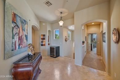 Located on one of the highest points in Fountain Hills, this two on SunRidge Canyon Golf Club in Arizona - for sale on GolfHomes.com, golf home, golf lot