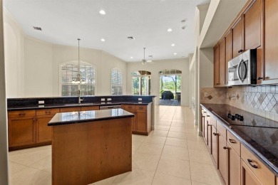 Stunning 4BR/3.5BA + den pool home in sought-after PGA Village on The Legacy Golf and Tennis Club in Florida - for sale on GolfHomes.com, golf home, golf lot
