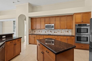 Stunning 4BR/3.5BA + den pool home in sought-after PGA Village on The Legacy Golf and Tennis Club in Florida - for sale on GolfHomes.com, golf home, golf lot