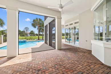 Welcome to 499 Regatta Bay Blvd, where modern elegance meets on Regatta Bay Golf and Country Club in Florida - for sale on GolfHomes.com, golf home, golf lot