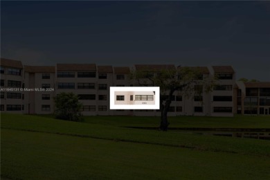 Located in the most exclusive, gated 55+ community of beautiful on Sunrise Lakes Phase IV Golf Course in Florida - for sale on GolfHomes.com, golf home, golf lot