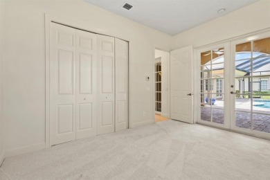 Stunning 4BR/3.5BA + den pool home in sought-after PGA Village on The Legacy Golf and Tennis Club in Florida - for sale on GolfHomes.com, golf home, golf lot