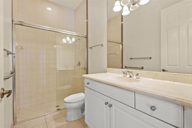 Stunning 4BR/3.5BA + den pool home in sought-after PGA Village on The Legacy Golf and Tennis Club in Florida - for sale on GolfHomes.com, golf home, golf lot