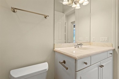 Stunning 4BR/3.5BA + den pool home in sought-after PGA Village on The Legacy Golf and Tennis Club in Florida - for sale on GolfHomes.com, golf home, golf lot
