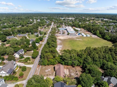 Come see this beautifully updated brick home with 3 bedrooms, 2 on Pine Valley Country Club in North Carolina - for sale on GolfHomes.com, golf home, golf lot