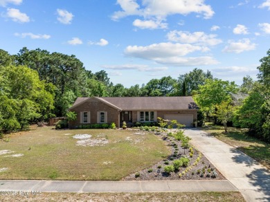 Come see this beautifully updated brick home with 3 bedrooms, 2 on Pine Valley Country Club in North Carolina - for sale on GolfHomes.com, golf home, golf lot