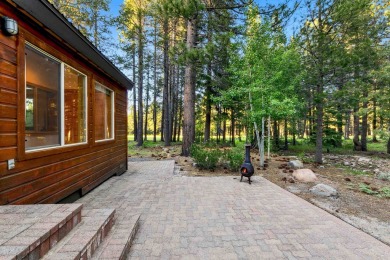 Located in one of the most desirable areas of Tahoe Donner. This on Tahoe Donner Golf Course in California - for sale on GolfHomes.com, golf home, golf lot