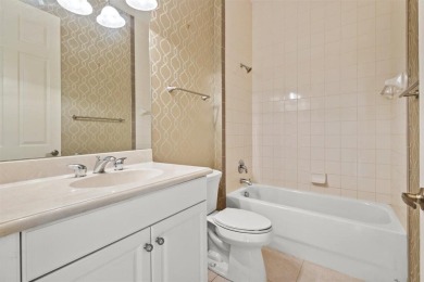 Stunning 4BR/3.5BA + den pool home in sought-after PGA Village on The Legacy Golf and Tennis Club in Florida - for sale on GolfHomes.com, golf home, golf lot