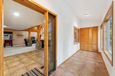 Located in one of the most desirable areas of Tahoe Donner. This on Tahoe Donner Golf Course in California - for sale on GolfHomes.com, golf home, golf lot
